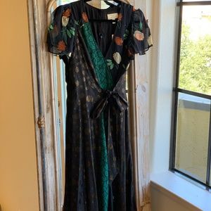 ⭐️SALE!!! Moulinette Soeurs by Anthropologie Dress⭐️